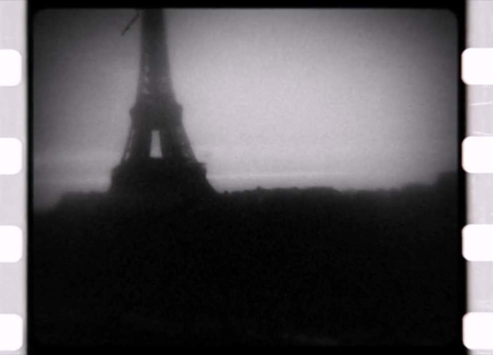 Paris, Capital of the 19th Century